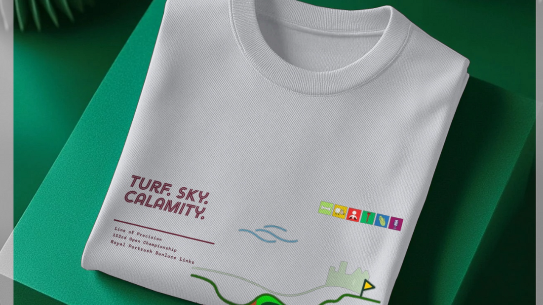 Calamity Corner: The Icon #2 That Tests Your Nerve