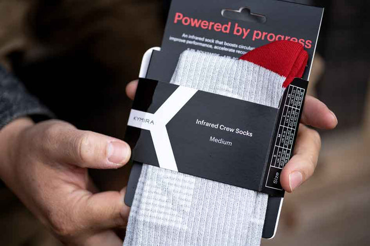 SHOOTING SOCKS