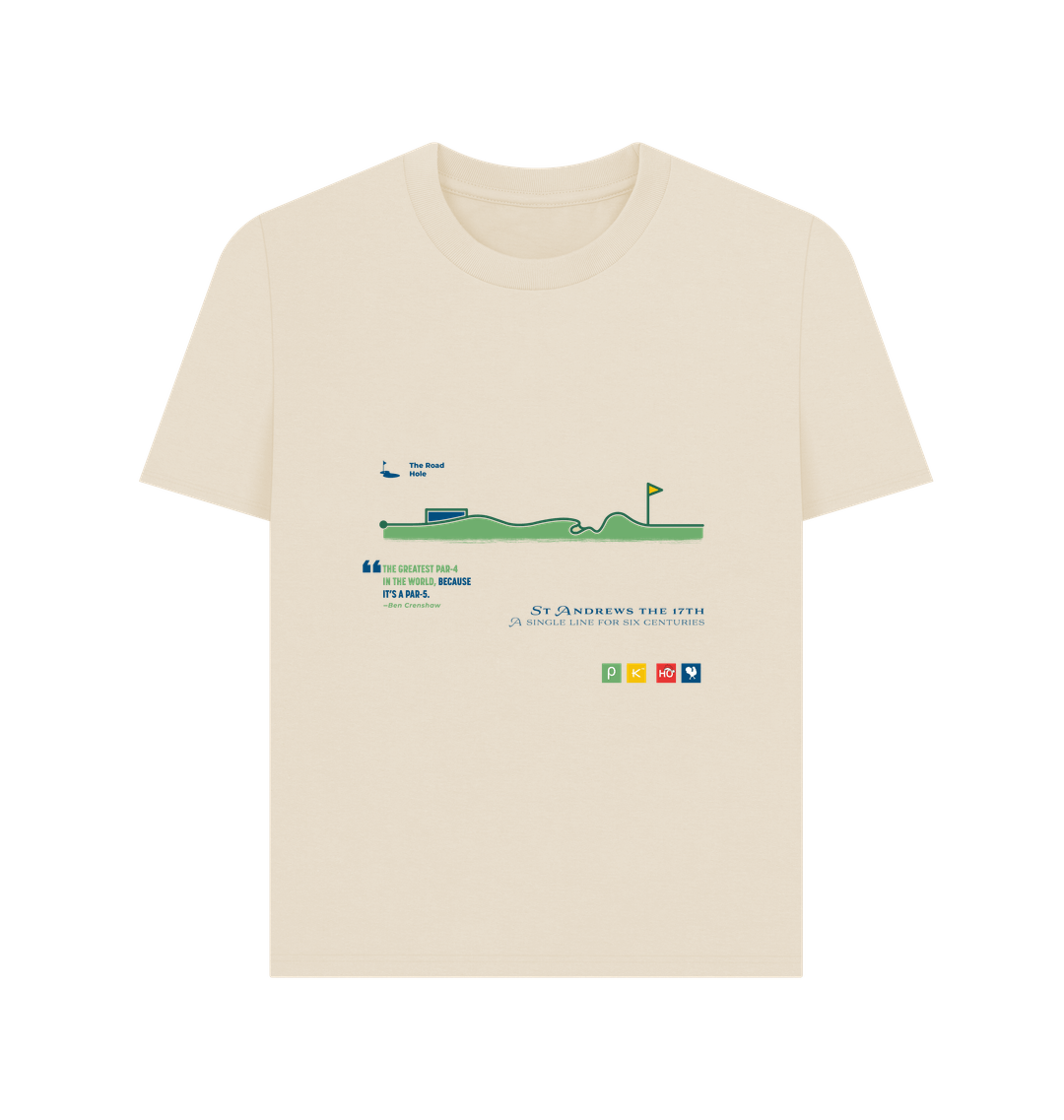Oat Printed T-shirt