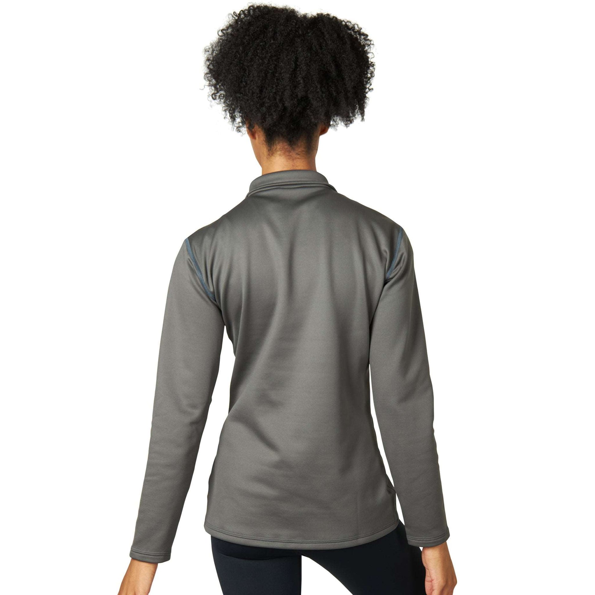 Kymira Infrared Half Zip Fleece for Women