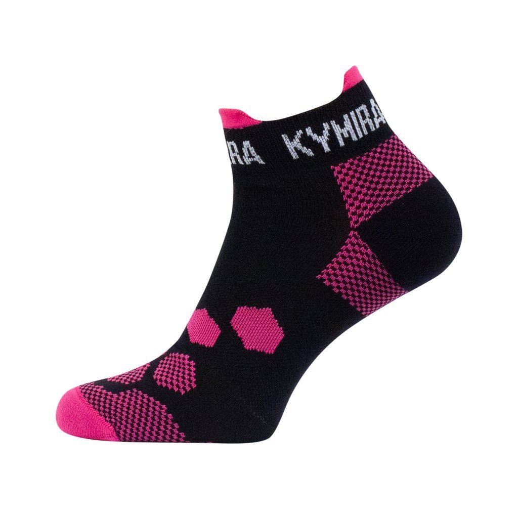 Kymira Infrared Ankle Socks