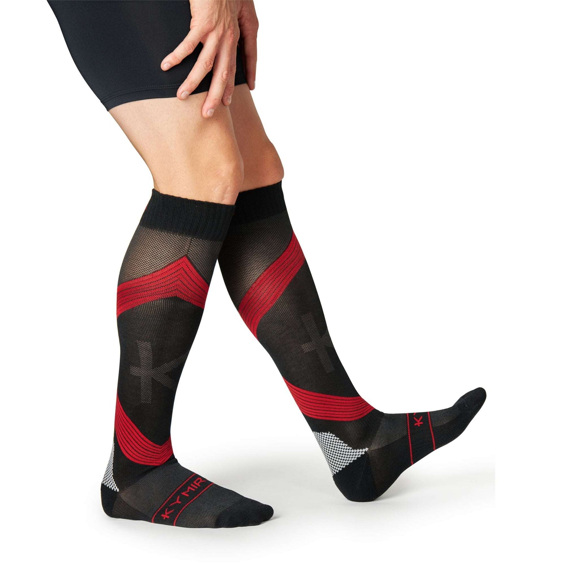 Kymira Infrared Compression Socks