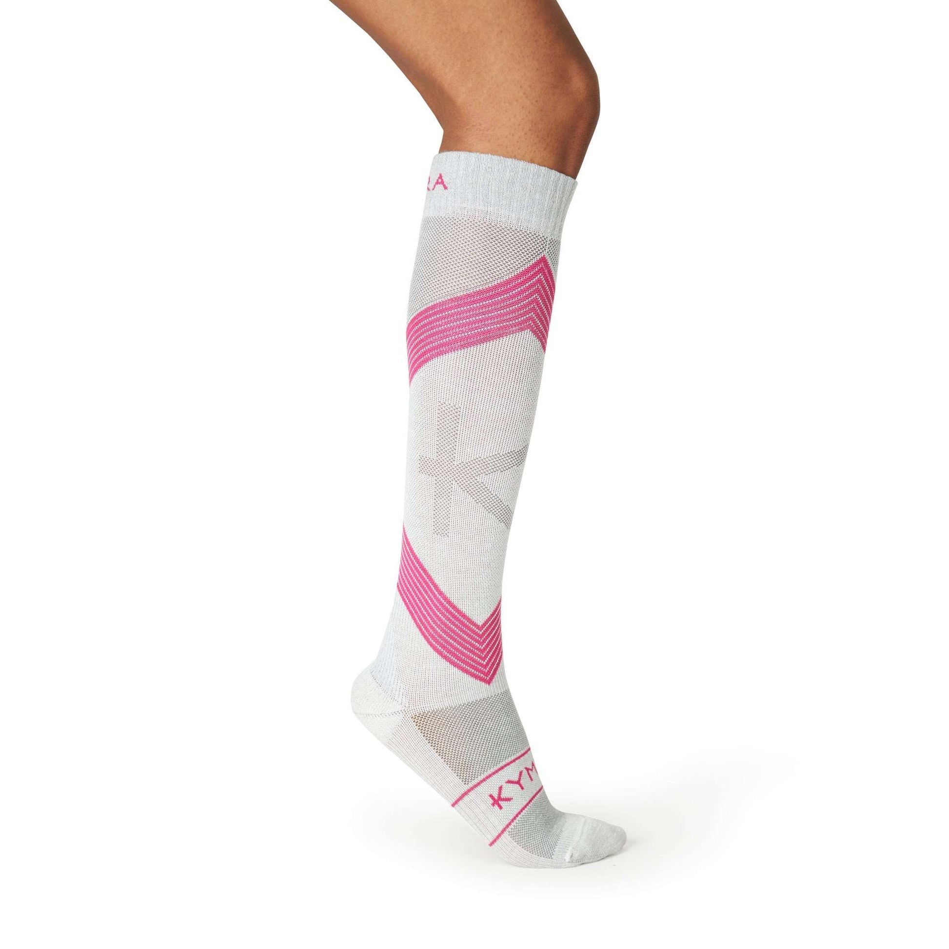 Kymira Infrared Compression Socks