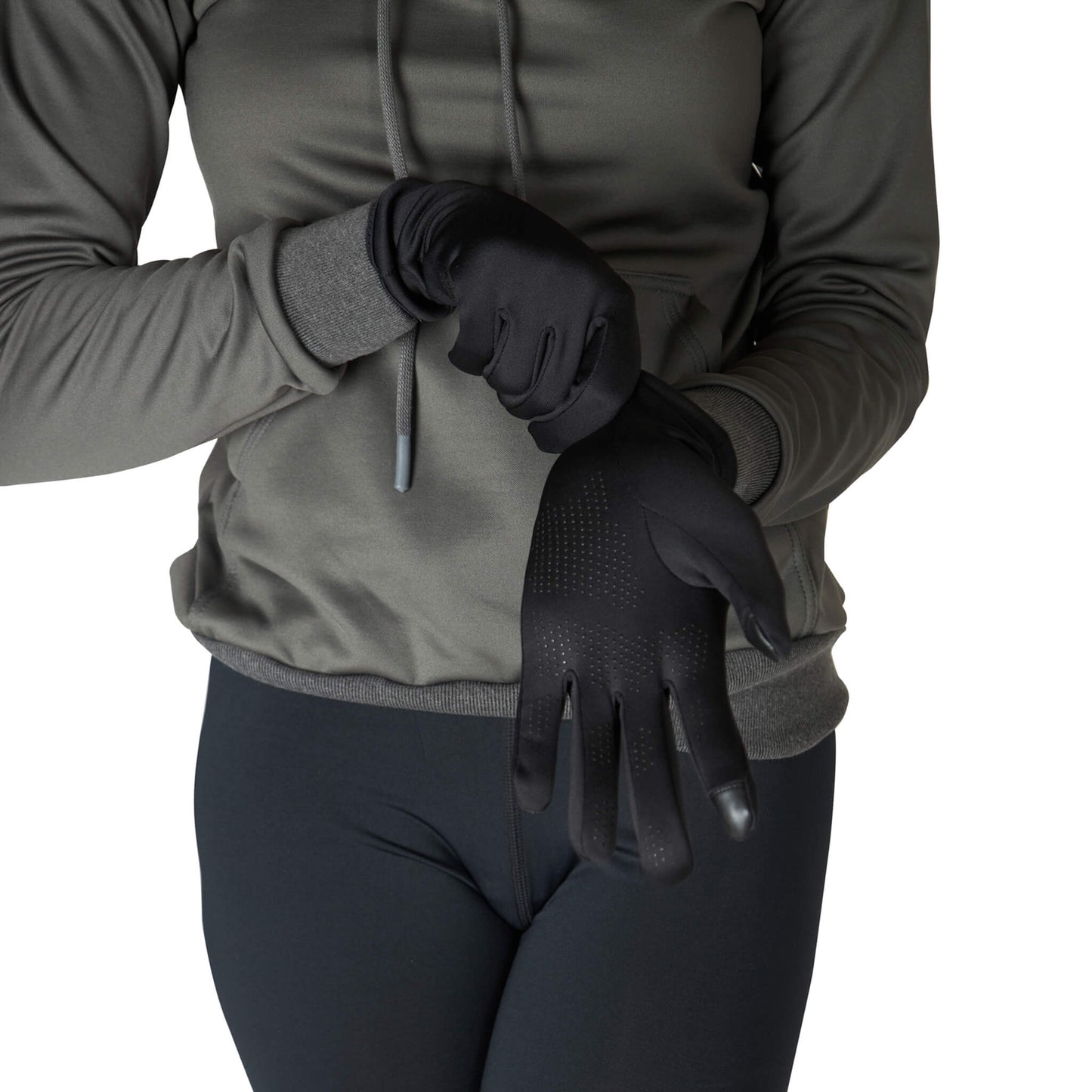 Infrared Fleece Gloves