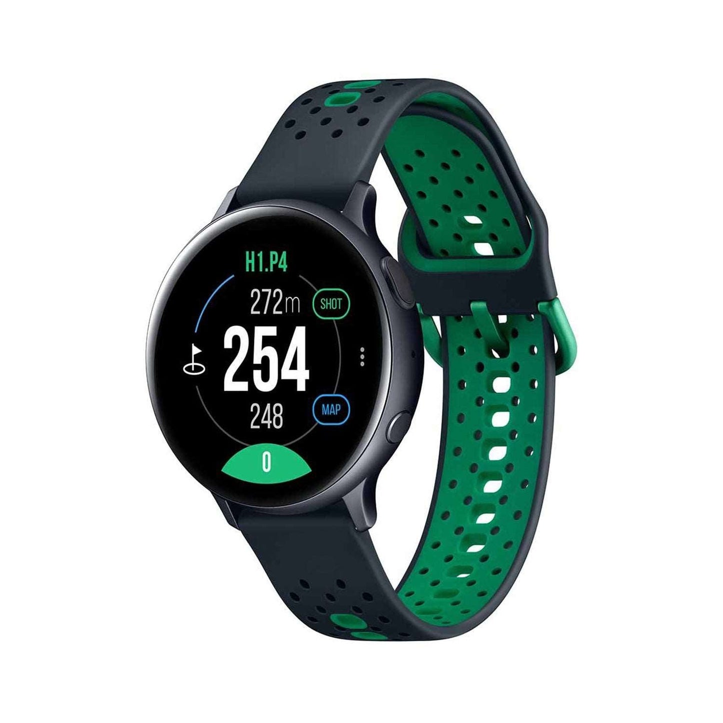 Samsung Galaxy Watch Active 2 Golf