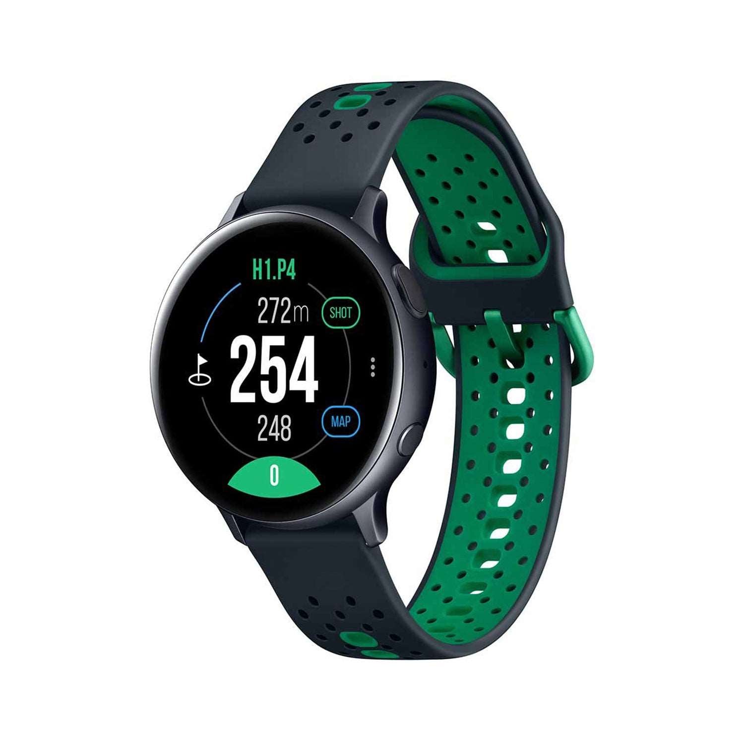 Samsung Galaxy Watch Active 2 Golf