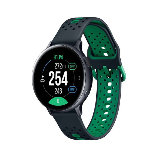 Samsung Galaxy Watch Active 2 Golf