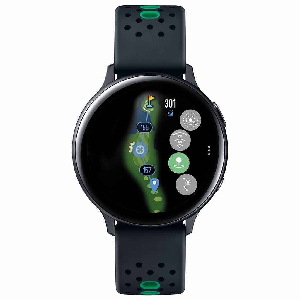 Samsung Galaxy Watch Active 2 Golf