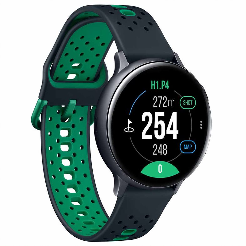 Samsung Galaxy Watch Active 2 Golf