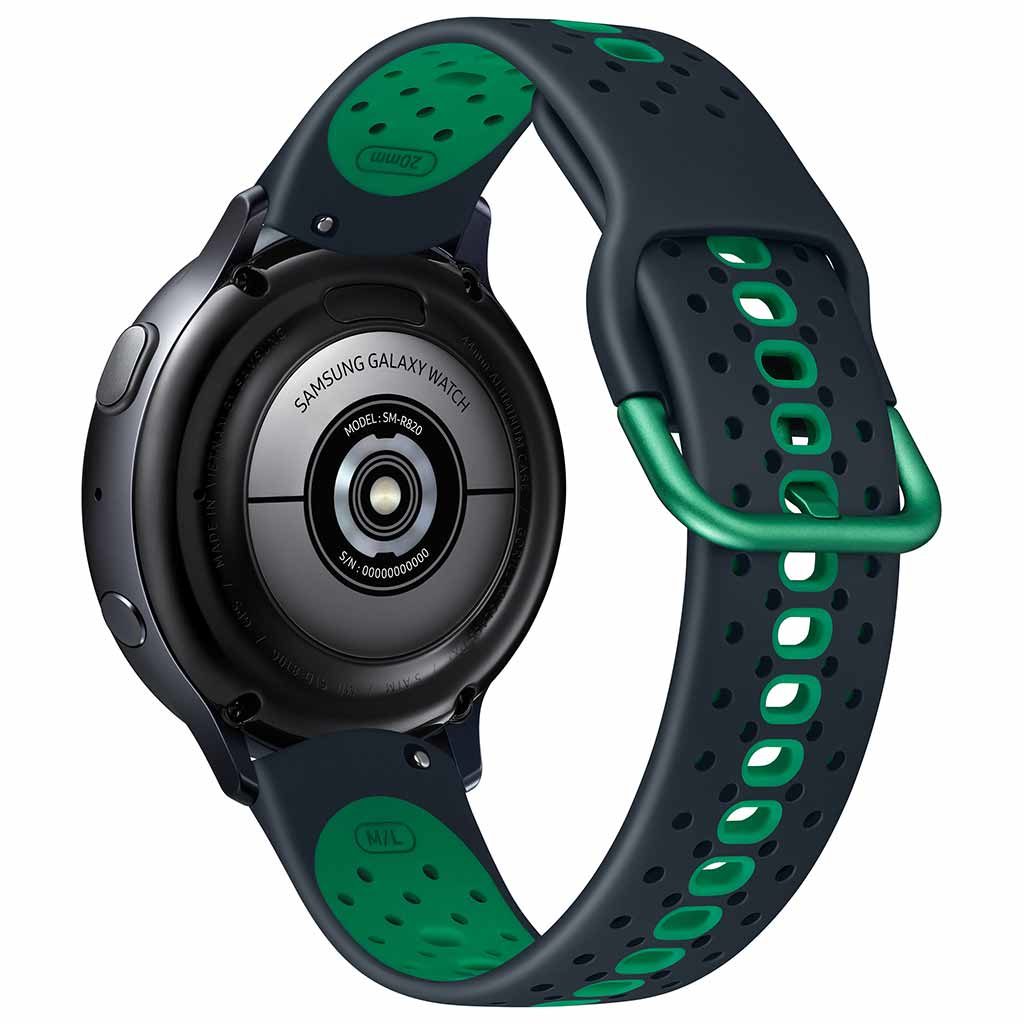 Samsung Galaxy Watch Active 2 Golf