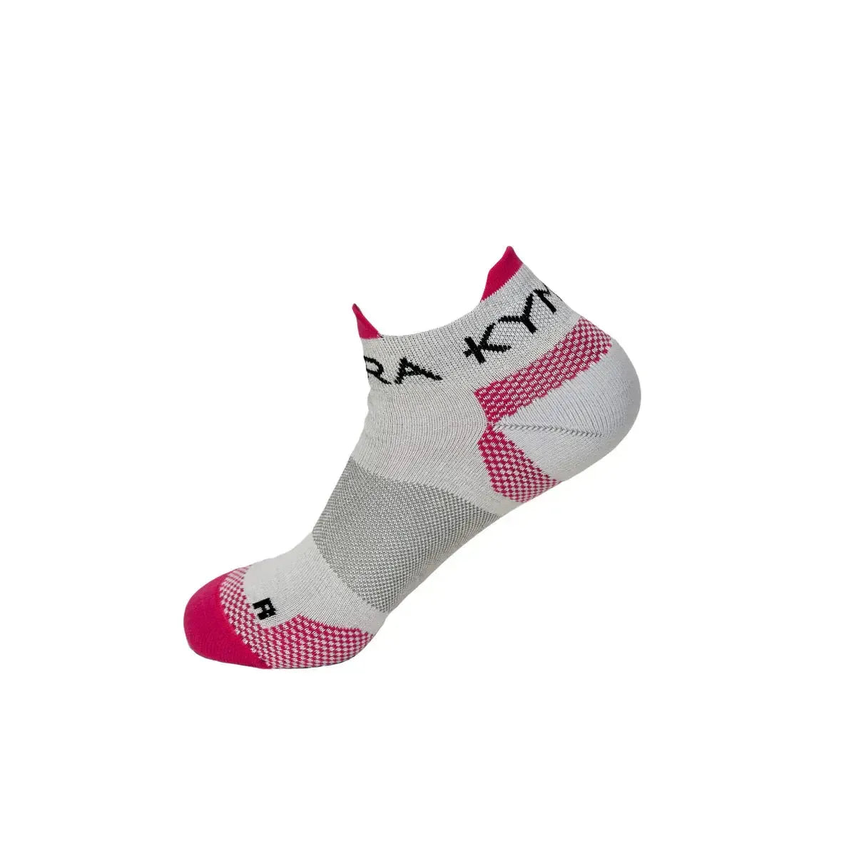 Kymira Infrared Ankle Socks