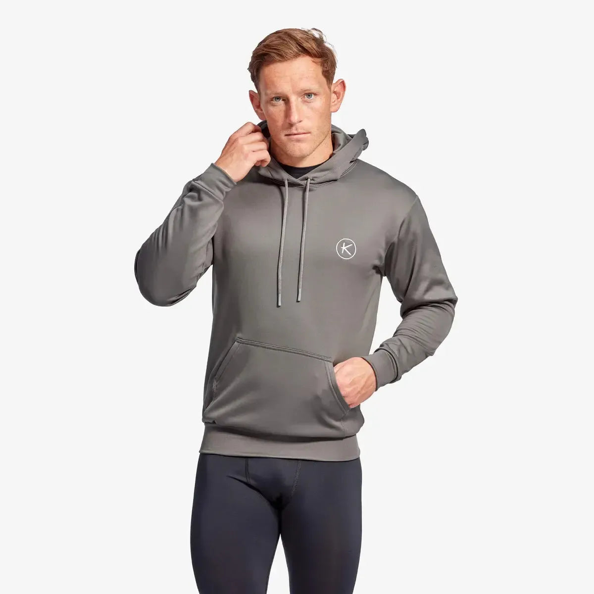 Kymira Infrared Hoodie for Men