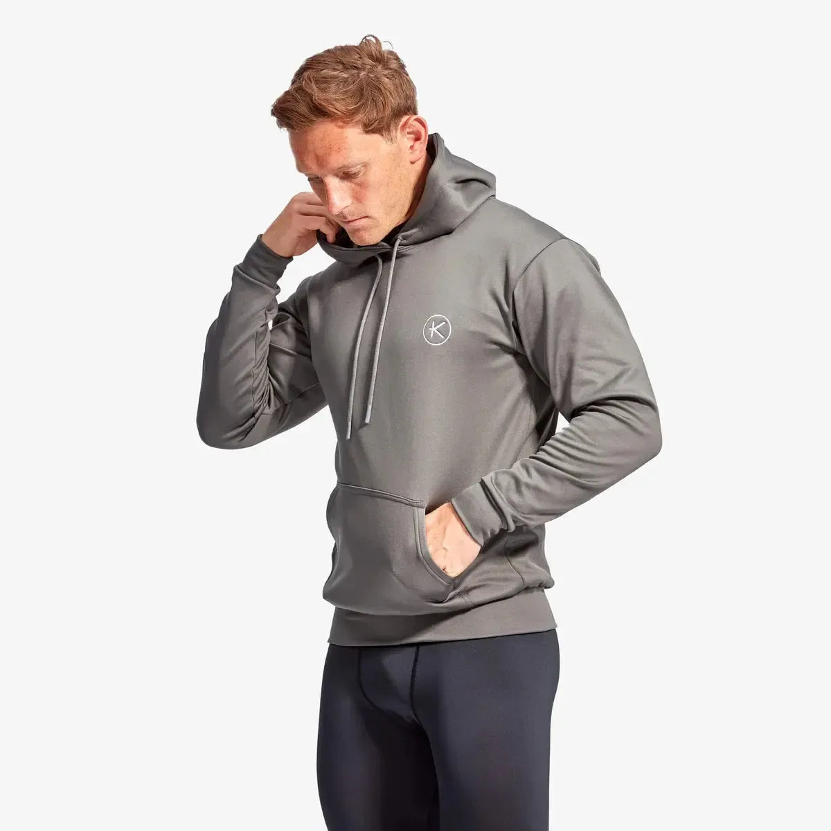 Kymira Infrared Hoodie for Men