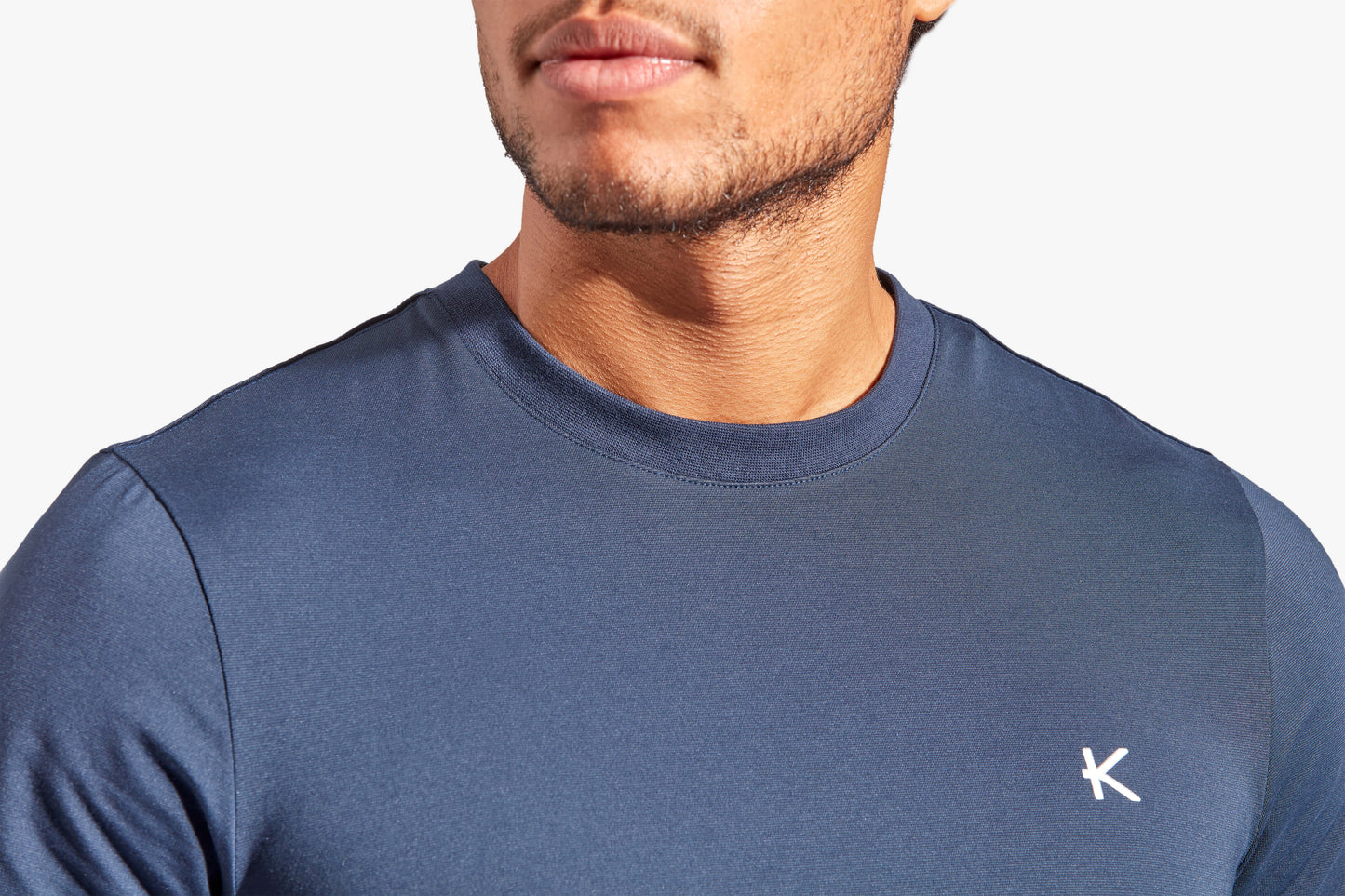 Kymira Men's Recharge Recovery T-Shirt