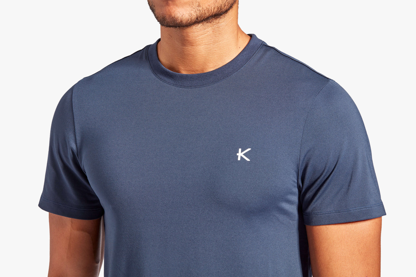 Kymira Men's Recharge Recovery T-Shirt