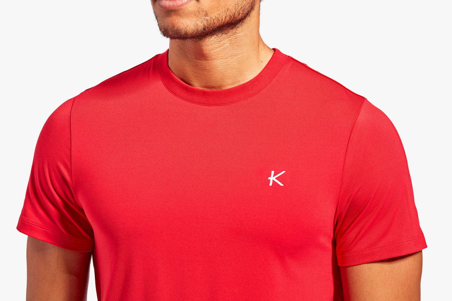 Kymira Men's Recharge Recovery T-Shirt