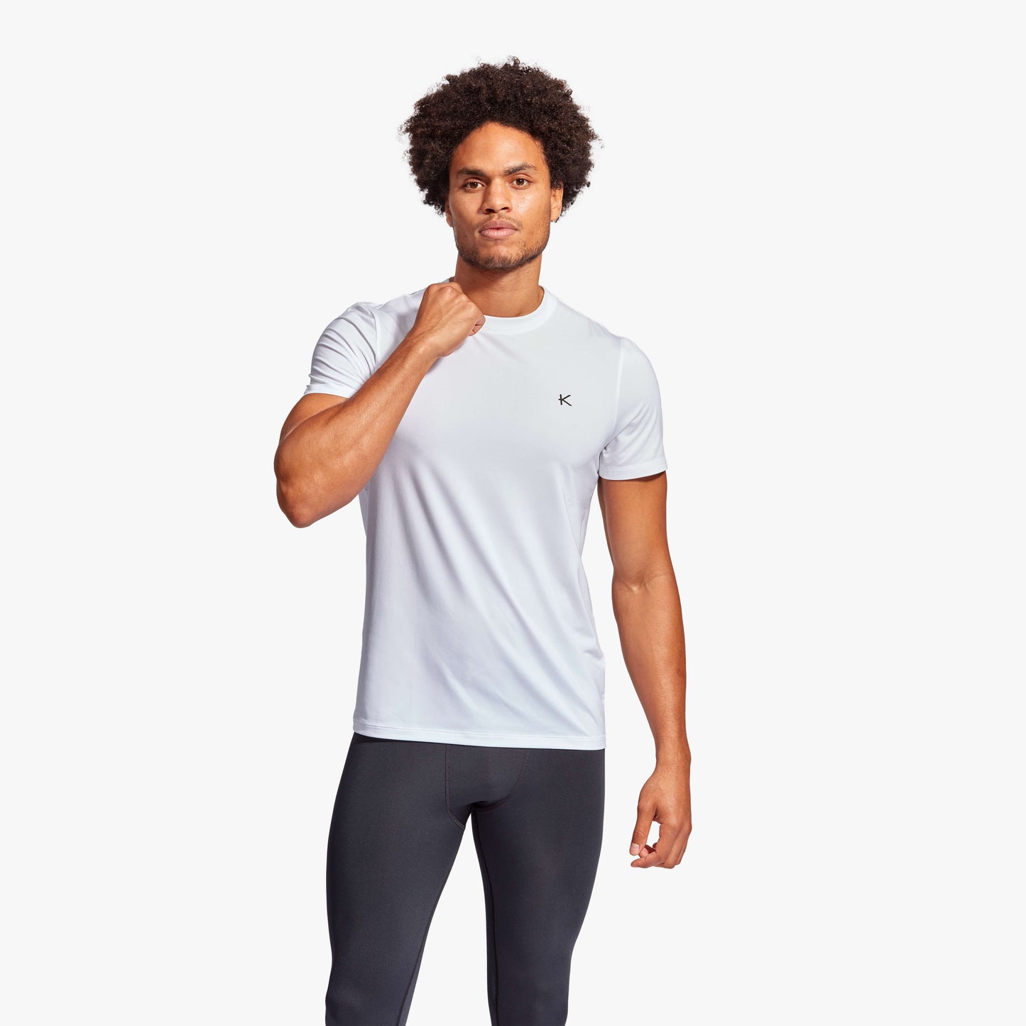 Kymira Men's Recharge Recovery T-Shirt