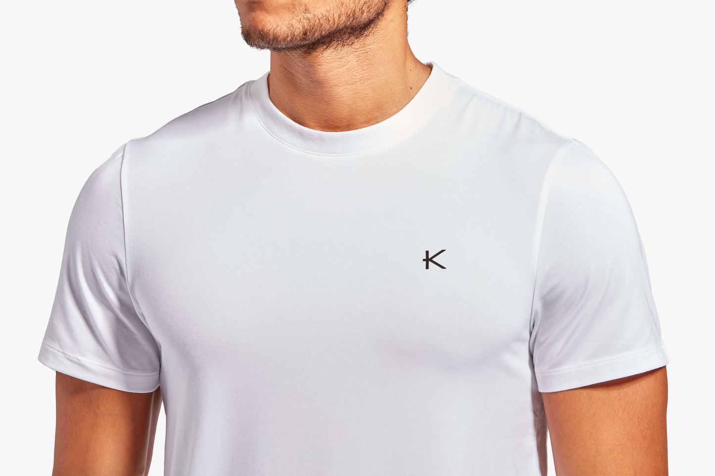Kymira Men's Recharge Recovery T-Shirt