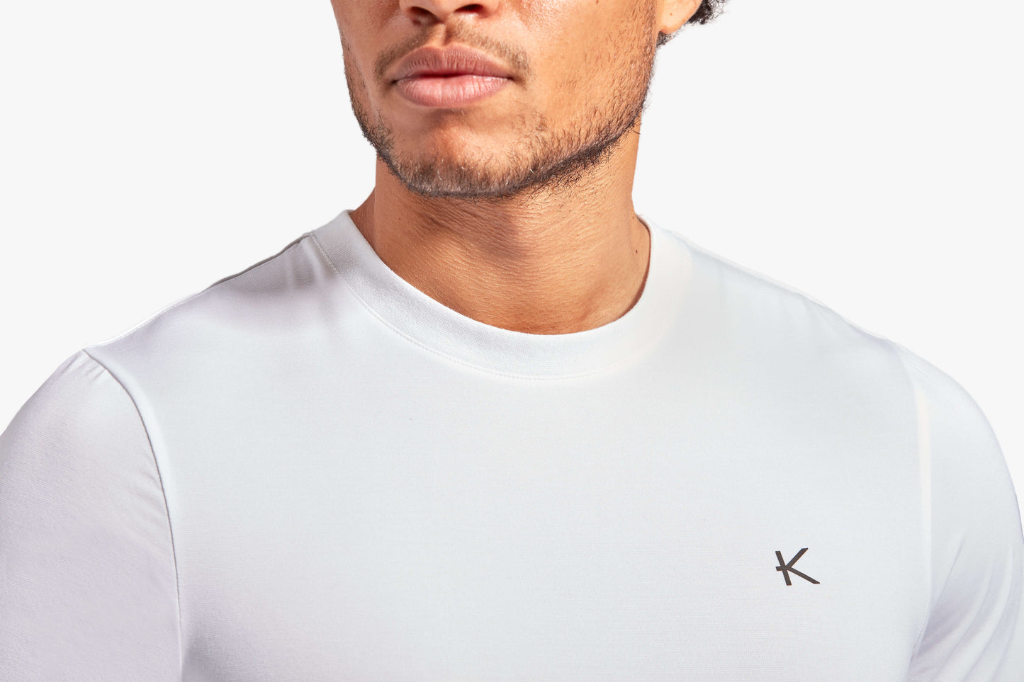 Kymira Men's Recharge Recovery T-Shirt
