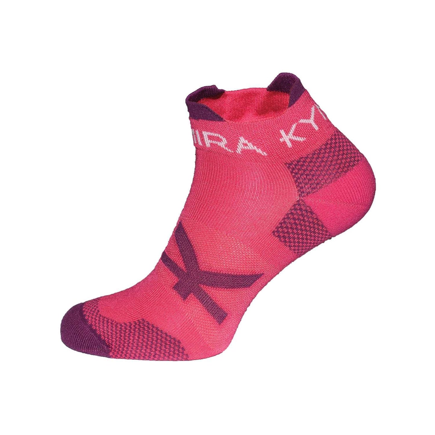 Kymira Infrared Ankle Socks
