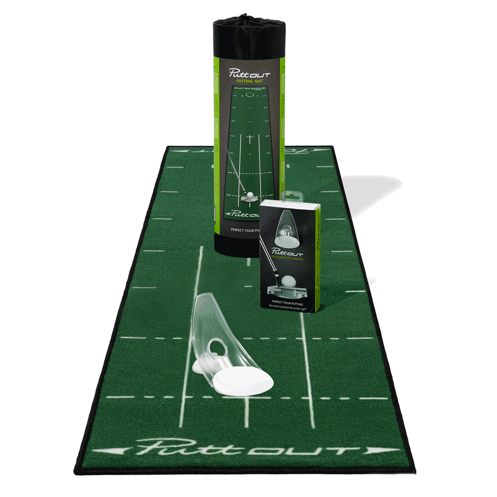 PuttOUT Combo Set