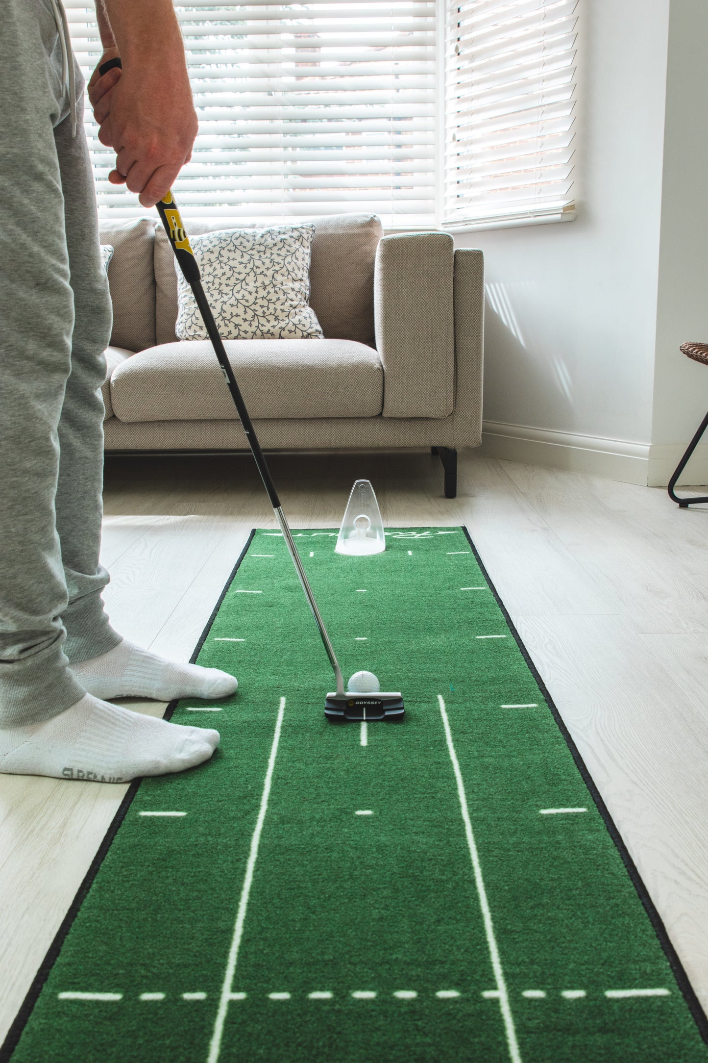 PuttOUT Combo Set