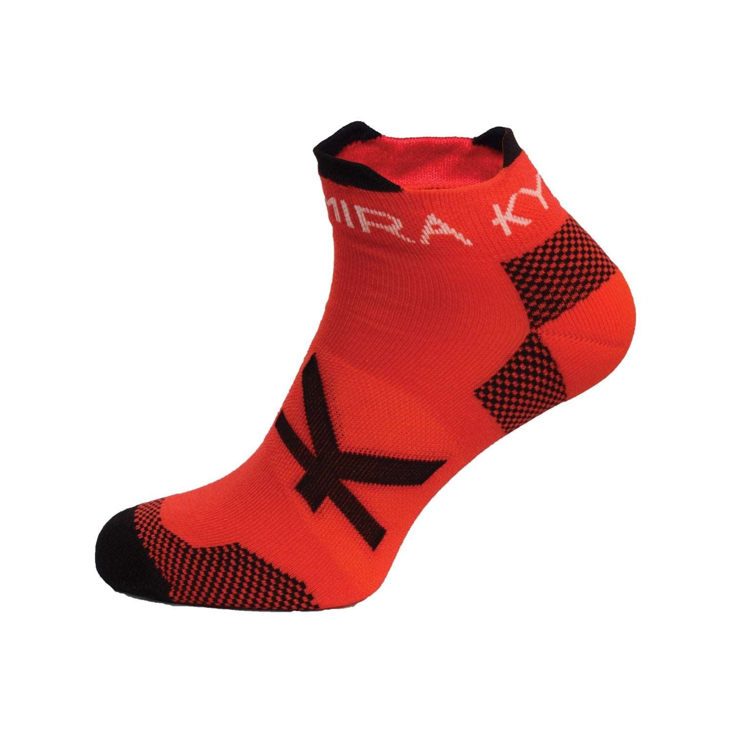Kymira Infrared Ankle Socks