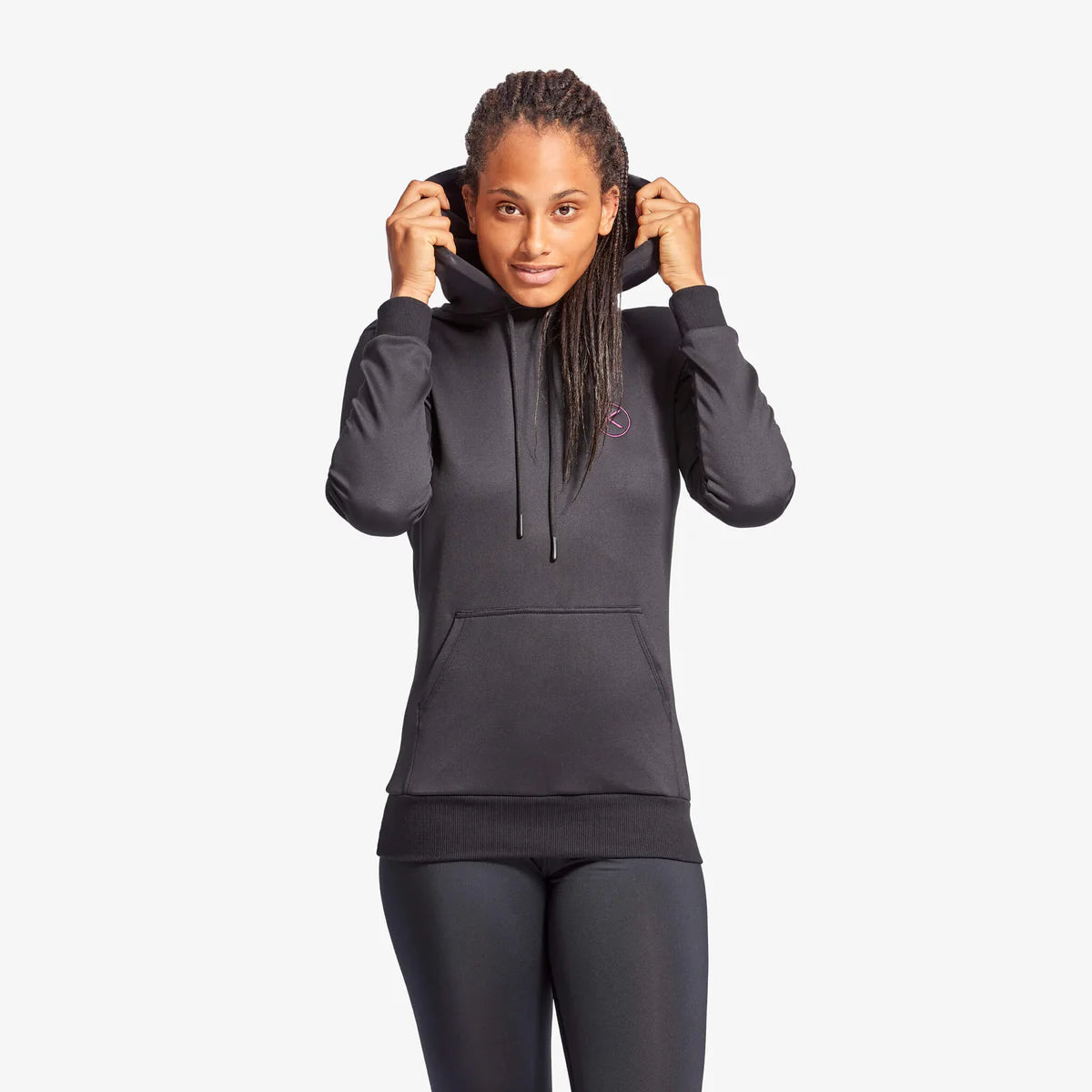 Kymira Infrared Hoodie for Women