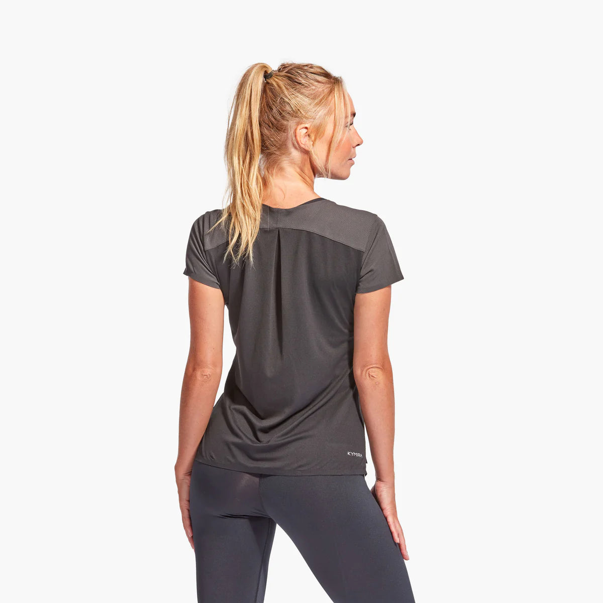 Kymira Performance T-Shirt for Women - Elevate your outdoor performance with Kymira's Infrared T-Shirt for Women. Lightweight, breathable, and designed for unrestricted movement.