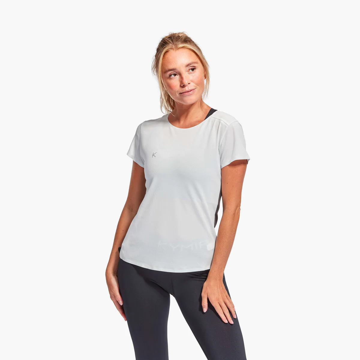 Kymira Performance T-Shirt for Women - Elevate your outdoor performance with Kymira's Infrared T-Shirt for Women. Lightweight, breathable, and designed for unrestricted movement.