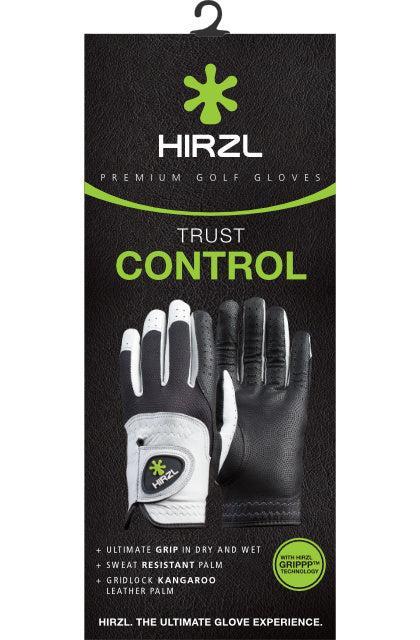 HIRZL Trust Control Glove
