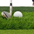 On Par Tri Turf Hitting Mat