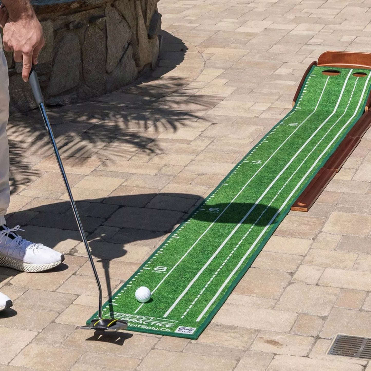 Perfect Putting Mat™ - Standard Edition