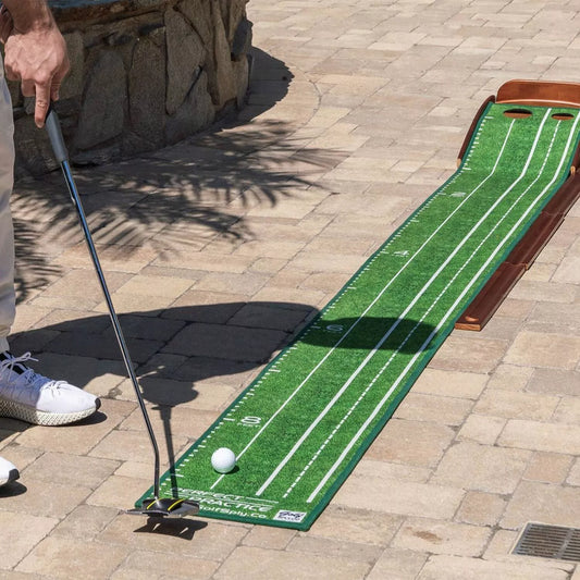 Perfect Putting Mat™ - Standard Edition