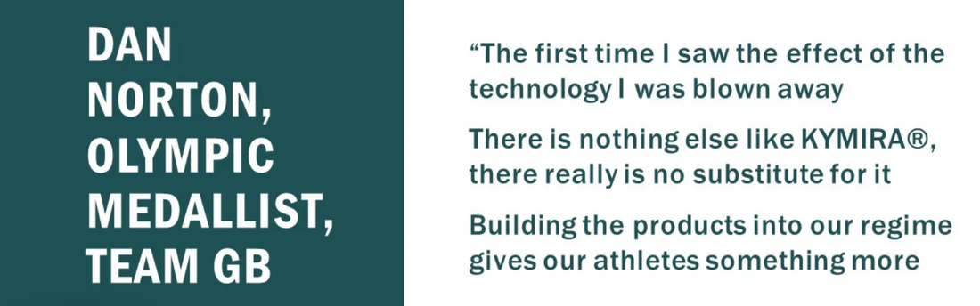 Harnessing Science for Outdoor Sports: The Power of KYMIRA Infrared Technology