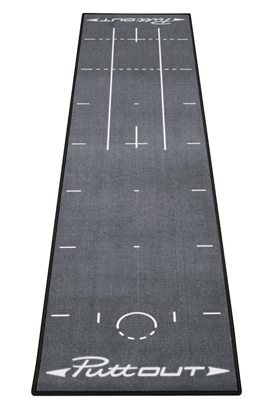 PuttOUT Putting Mat