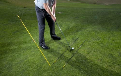 SKLZ Golf Pro Rods (3 Pcs)