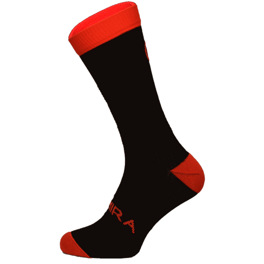 Kymira Infrared Crew Socks Tytten