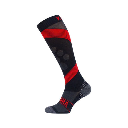 Kymira Infrared Compression Socks -  Kymira Infrared Compression Socks: Faster recovery, reduced injuries, and ultimate comfort. Infrared technology and compression for outdoor sports and active individuals.