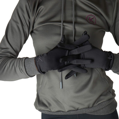 Infrared Fleece Gloves