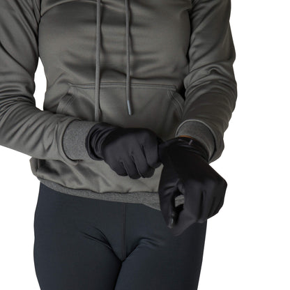 Infrared Fleece Gloves