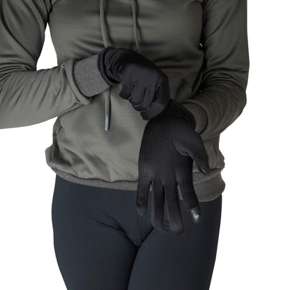 Infrared Fleece Gloves