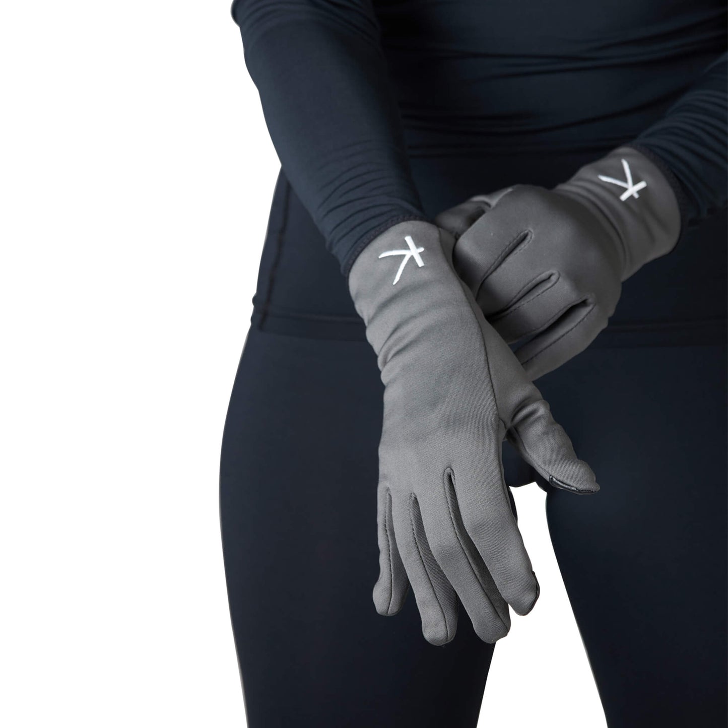 Infrared Fleece Gloves