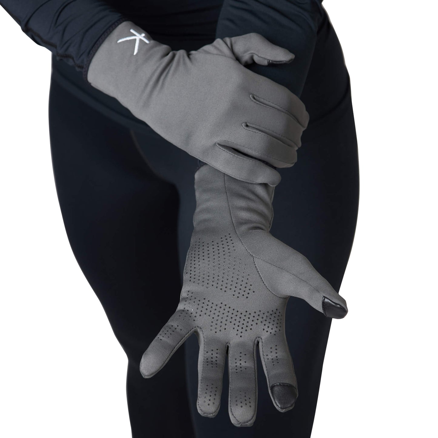 Infrared Fleece Gloves