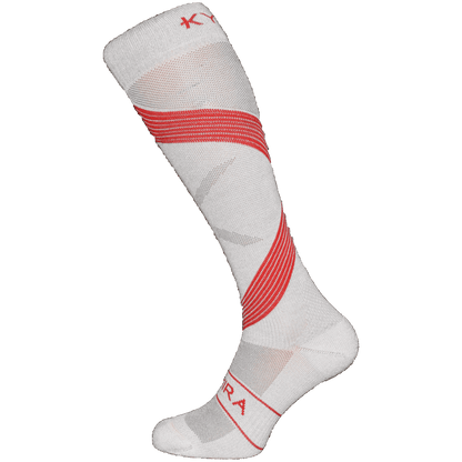 Kymira Infrared Compression Socks -  Kymira Infrared Compression Socks: Faster recovery, reduced injuries, and ultimate comfort. Infrared technology and compression for outdoor sports and active individuals.