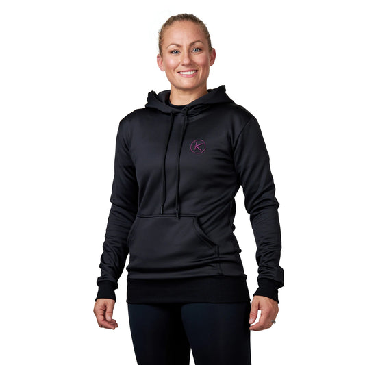 Kymira Infrared Hoodie for Women -  Stay warm & comfortable outdoors with the Kymira Infrared Hoody. Advanced infrared technology provides superior warmth, perfect for sports & activities.