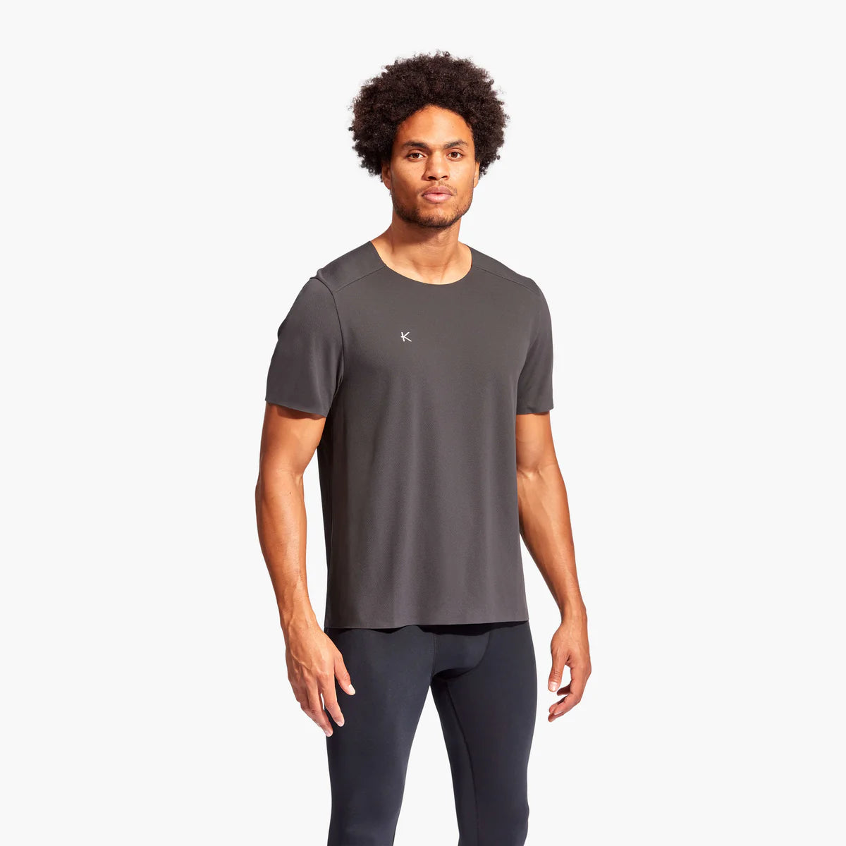 Kymira  Performance T-Shirt for Men -  Elevate your outdoor performance with Kymira's Infrared T-Shirt for Men. Lightweight, breathable, and designed for unrestricted movement. 