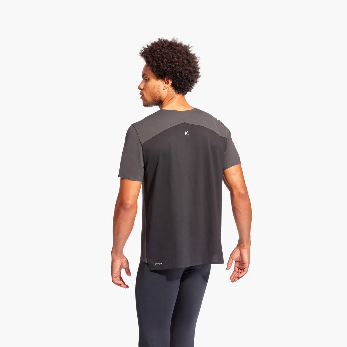 Kymira  Performance T-Shirt for Men -  Elevate your outdoor performance with Kymira's Infrared T-Shirt for Men. Lightweight, breathable, and designed for unrestricted movement. 