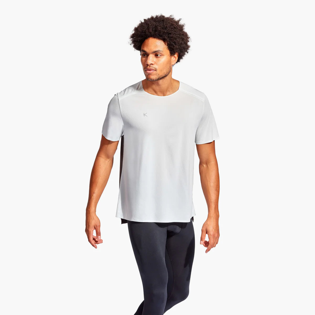 Kymira  Performance T-Shirt for Men -  Elevate your outdoor performance with Kymira's Infrared T-Shirt for Men. Lightweight, breathable, and designed for unrestricted movement. 
