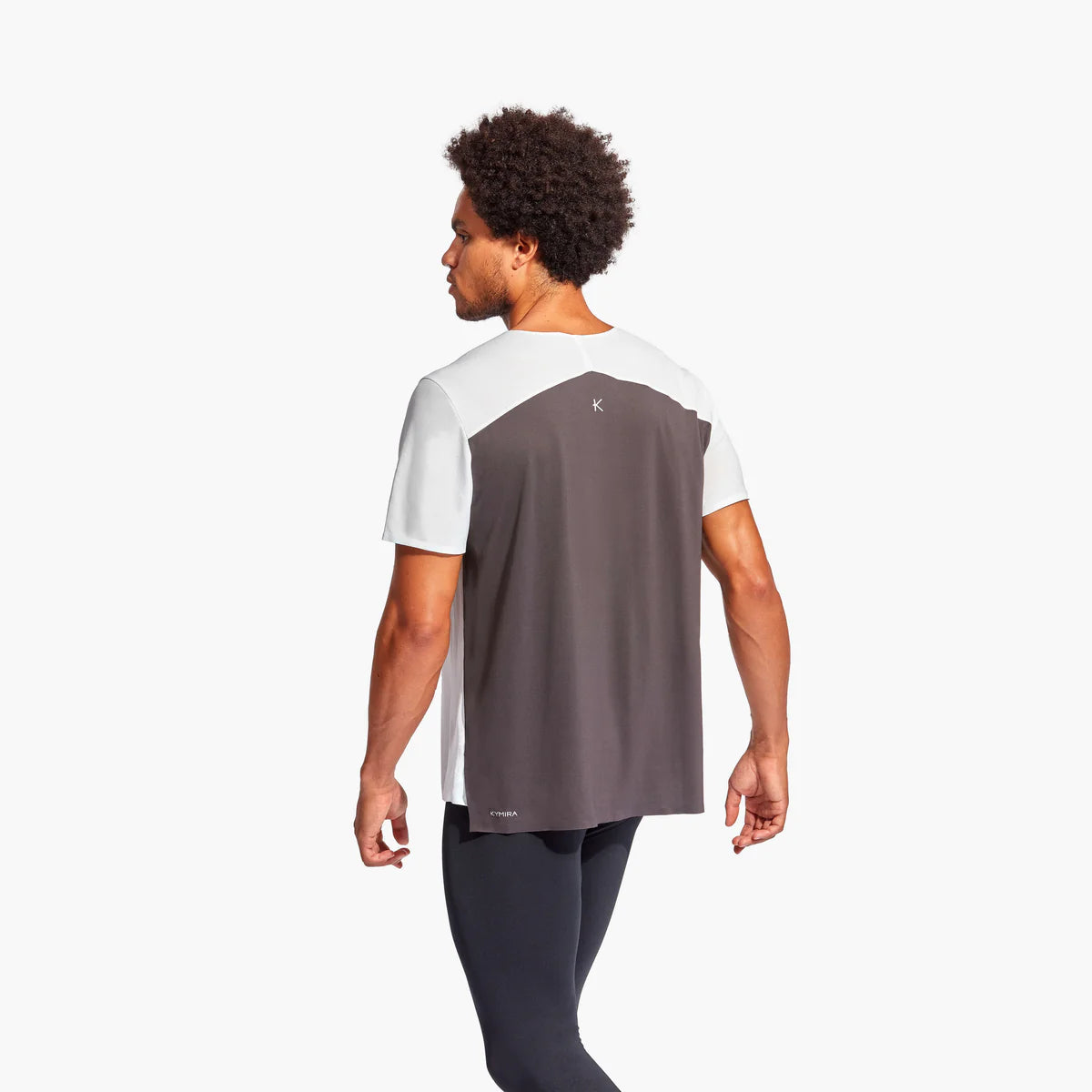 Kymira  Performance T-Shirt for Men -  Elevate your outdoor performance with Kymira's Infrared T-Shirt for Men. Lightweight, breathable, and designed for unrestricted movement. 